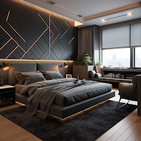 GJINI DESIGN - Photo 4 - Car repair in Rego Park, NY, Queens