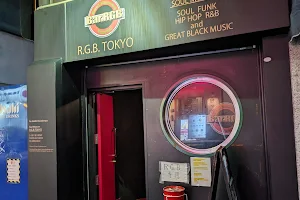 RGB TOKYO image