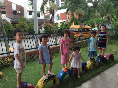 Seed of dream childcare centre