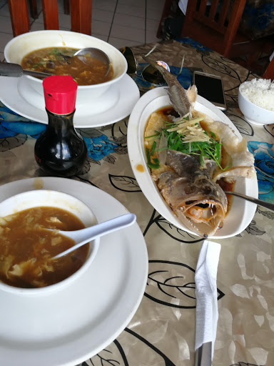 Restaurante Liu Fu