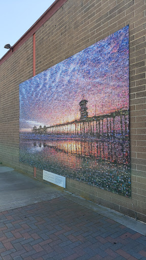 Art Gallery «Huntington Beach Art Center», reviews and photos, 538 Main St, Huntington Beach, CA 92648, USA