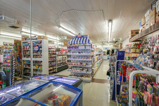 Grocery Store «Barendregt Grocery», reviews and photos, 18195 Main St, Jamestown, CA 95327, USA