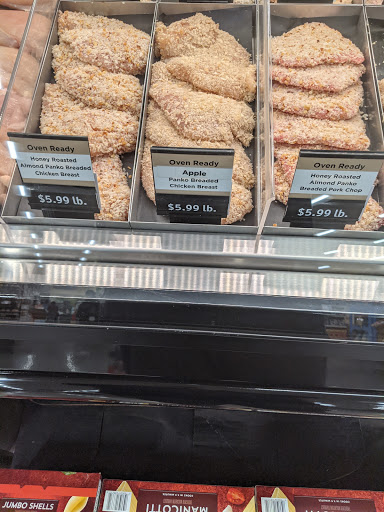 Supermarket «Giant Eagle Supermarket», reviews and photos, 2201 Kresge Dr, Amherst, OH 44001, USA