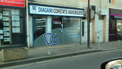 Diagami à Neuves-Maisons