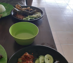 Warung Makan Margo Joyo photo