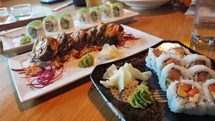 Sushi Kanpai - 900 8th Ave, Seattle, WA 98104