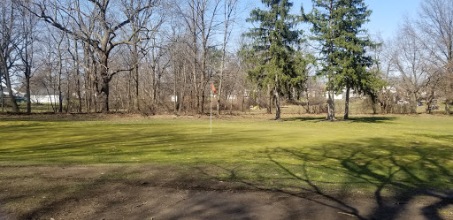 Golf Course «Green Ridge Public Golf Course», reviews and photos, 29150 Ridge Rd, Wickliffe, OH 44092, USA