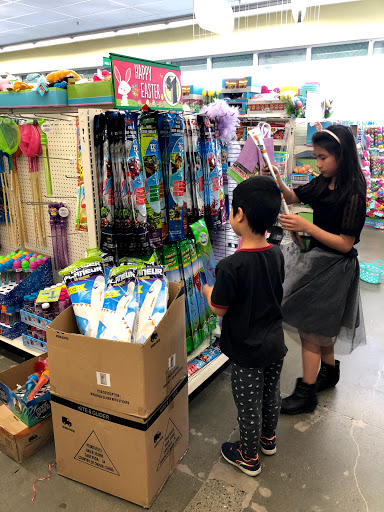 Dollar Store «Dollar Tree», reviews and photos, 4226 Rosewood Dr, Pleasanton, CA 94588, USA