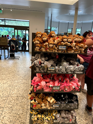 Performing Arts Theater «Miller Outdoor Theatre», reviews and photos, 6000 Hermann Park Dr, Houston, TX 77030, USA