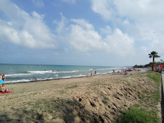 Platja de la Ribera 2