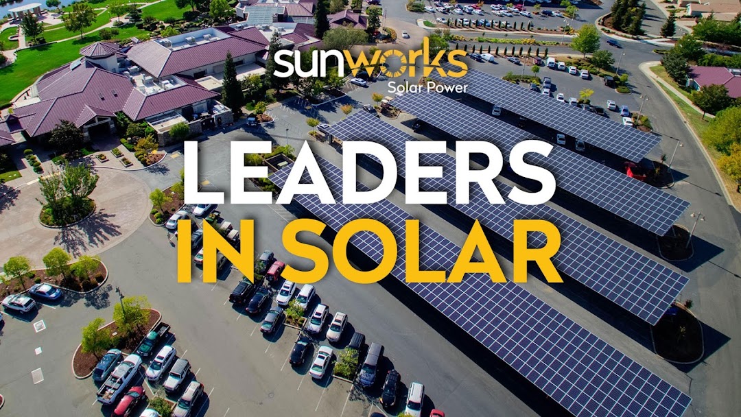 Sunworks Solar Power - San Jose