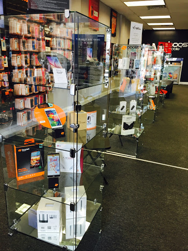 Cell Phone Store «Boost Mobile by Infinity Wireless Plus», reviews and photos, 522 S Clinton Ave, Trenton, NJ 08611, USA