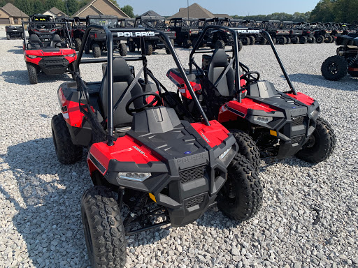 Boat Dealer «Shoals Outdoor Sports», reviews and photos, 1605 US-72, Tuscumbia, AL 35674, USA