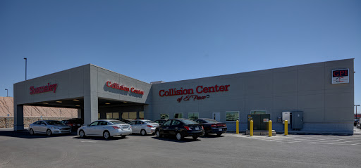 Ford Dealer «Shamaley Ford», reviews and photos, 11301 Gateway Blvd W, El Paso, TX 79936, USA