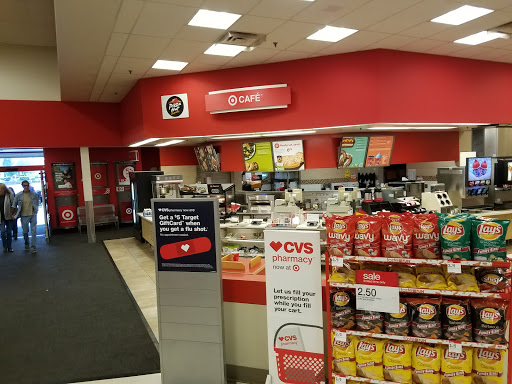 Department Store «Target», reviews and photos, 3790 Center St NE, Salem, OR 97301, USA