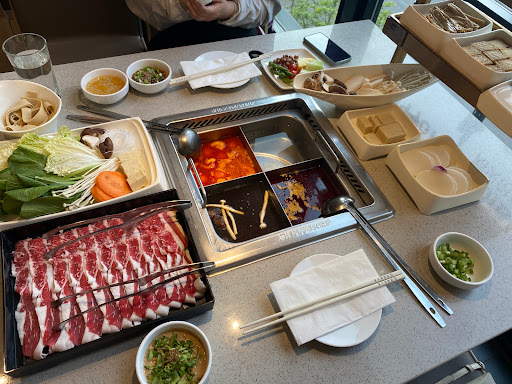 Haidilao Hot Pot Chicago Inc