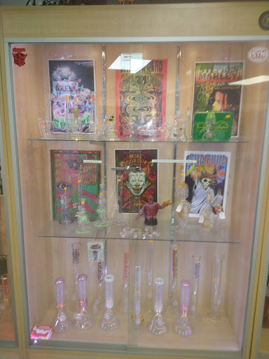 Tobacco Shop «Sweet Leaf Tobacco Shop», reviews and photos, 1220 E Silver Springs Blvd, Ocala, FL 34470, USA