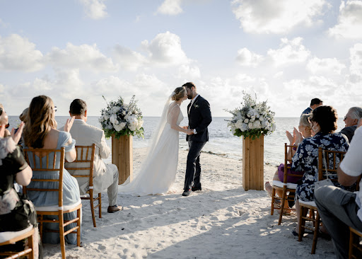 Bridal Shop «Carrie Karibo Bridal Boutique», reviews and photos, 334 W Benson St, Cincinnati, OH 45215, USA