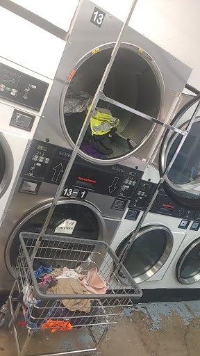 Laundromat «Vattra Laundry II», reviews and photos, 2730 W Southern Ave, Tempe, AZ 85282, USA