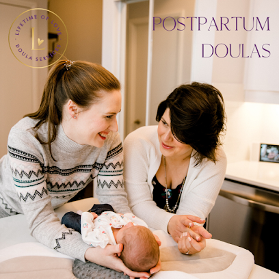 Lifetime of Love Doula Services