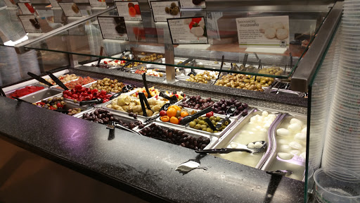 Grocery Store «ShopRite of Fischer Bay», reviews and photos, 860 Fischer Blvd, Toms River, NJ 08753, USA