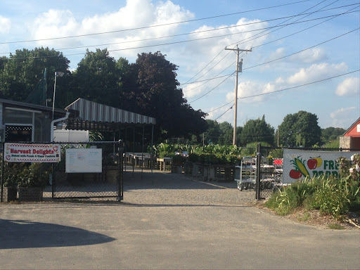 Farm «Four Town Farm», reviews and photos, 90 George St, Seekonk, MA 02771, USA