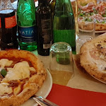 Photo n°2 de l'avis de Guido.a fait le 25/06/2018 à 21:14 sur le  Johnny Take Uè Pizzeria & Cucina d'Eccellenza à Naples