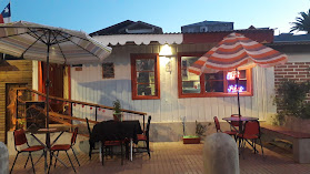 Restaurant "Sandrita"