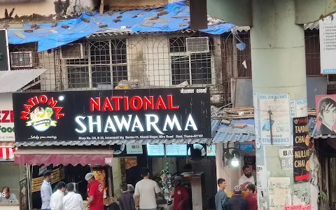 National Shawarma image