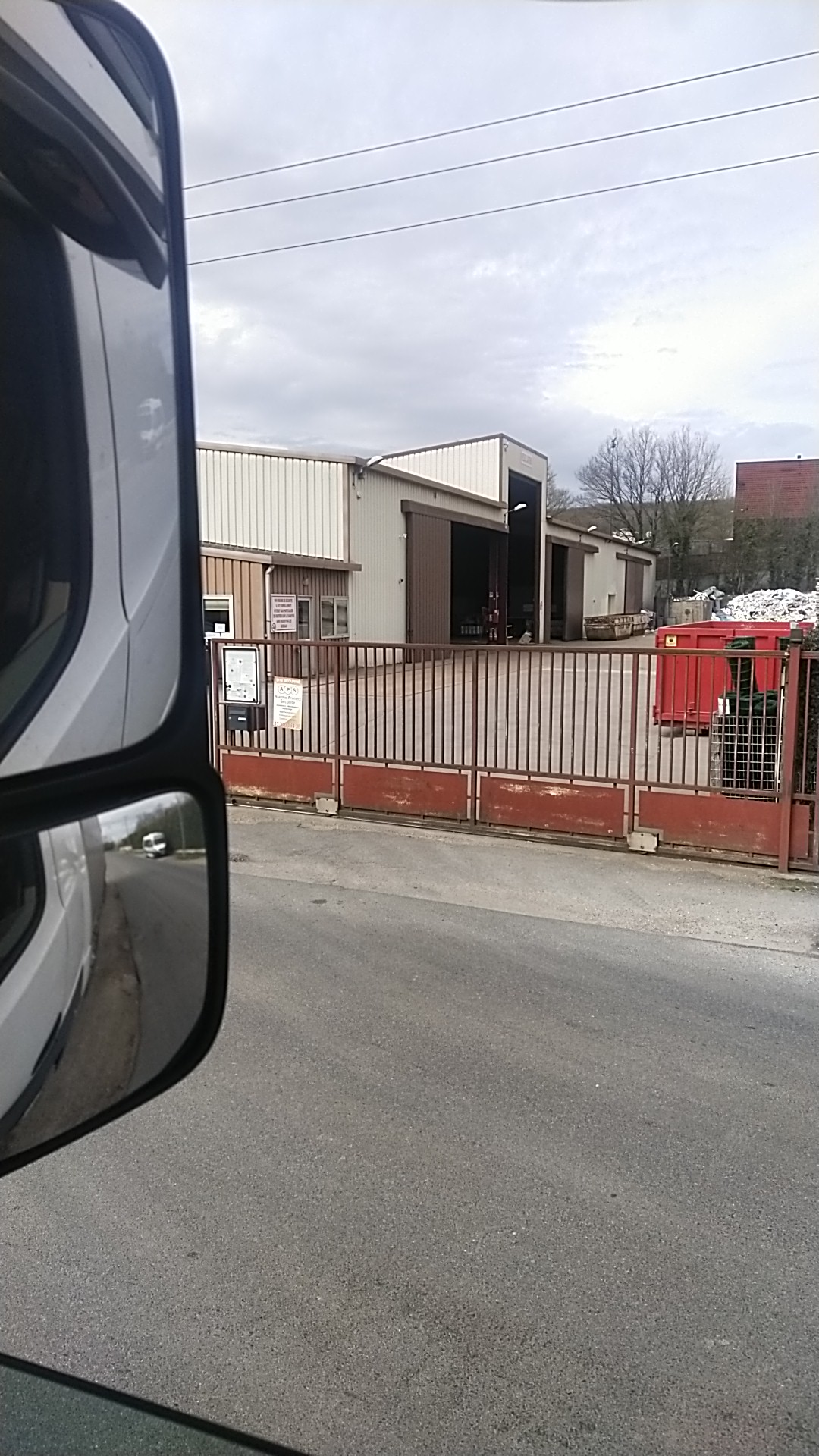 Photo n° 2 de l'avis de Saftar.j fait le 28/03/2023 à 11:05