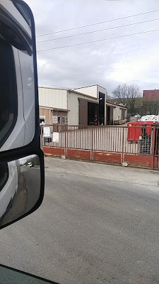 Intermarché station-service Nogent-Le-Rotrou à Nogent-le-Rotrou