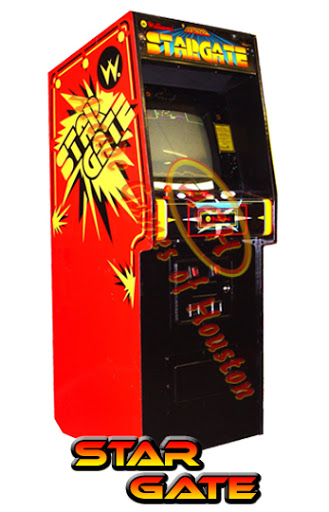 Video Game Rental Store «Arcade Games of Houston, Inc.», reviews and photos, 124 E 28th St, Houston, TX 77008, USA