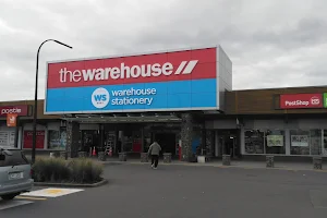 The Warehouse - Auckland Airport image