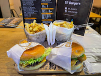 Photos du propriétaire du Restaurant de spécialités du sud-ouest des États-Unis BB burger à Colombes - n°11