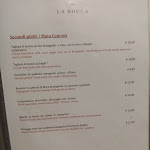 Photo n°2 de l'avis de Massi.u fait le 27/08/2020 à 10:43 sur le  Hotel La Rocca à Brisighella