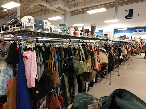 Thrift Store «Fort Gratiot Goodwill SCC Store», reviews and photos