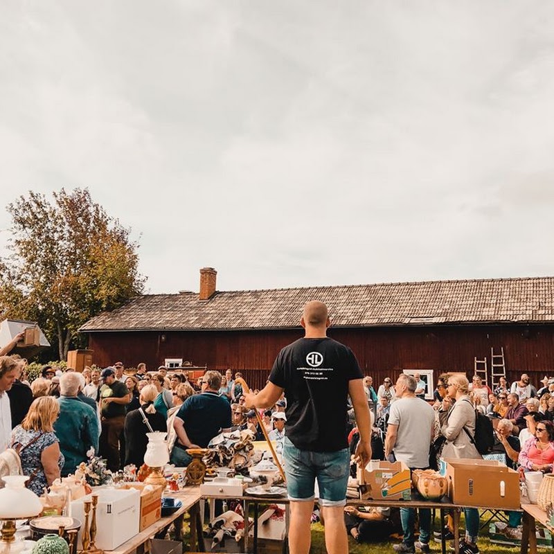 Handelslagret Auktionsservice