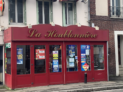 La Houblonnière à Gisors