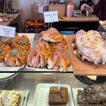 Photo n°3 de l'avis de Margo. fait le 07/02/2023 à 18:23 sur le  Melaleuca Firenze | Brunch & Specialty Coffee | Bakery Bistrot à Florence