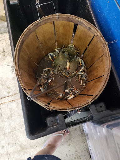 Asian Grocery Store «American Asian Foodmarket», reviews and photos, 315 N Great Neck Rd, Virginia Beach, VA 23454, USA