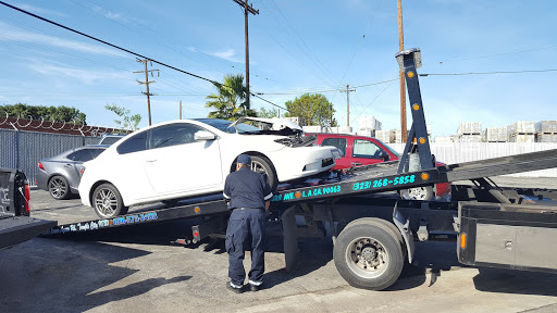 Auto Body Shop «Caliber Collision», reviews and photos, 13048 Firestone Blvd, Santa Fe Springs, CA 90670, USA