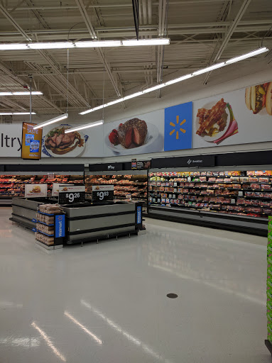 Department Store «Walmart Supercenter», reviews and photos, 10562 Belleville Rd, Belleville, MI 48111, USA