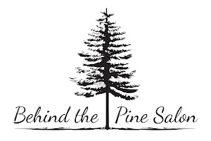Behind the Pines Salon
