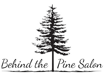 Behind the Pines Salon