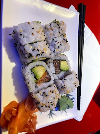Plats et boissons du Restaurant de sushis Sushi Eclair à Clichy - n°7