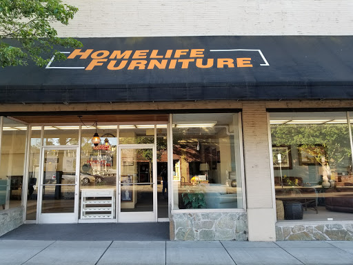 Homelife Furniture, 610 Main St, Oregon City, OR 97045, USA, 