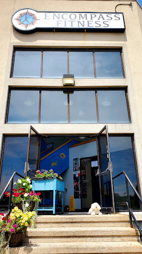 Gym «Encompass Fitness», reviews and photos, 420 Maple St, Marlborough, MA 01752, USA