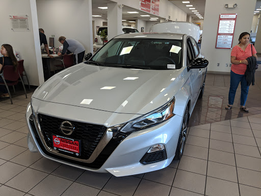 Nissan Dealer «Imperio Nissan of San Juan Capistrano», reviews and photos, 33633 Camino Capistrano, San Juan Capistrano, CA 92675, USA
