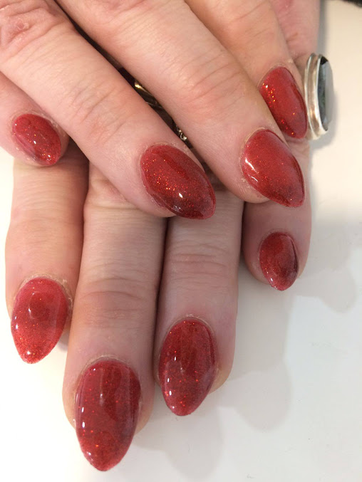 الجمال و Nailbar - Beauty and Nailbar