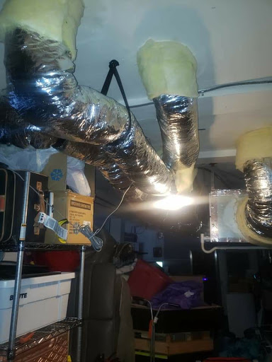 Air Conditioning Contractor «YORK Appliances & HVACR», reviews and photos, 6195 N Figueroa St, Los Angeles, CA 90042, USA